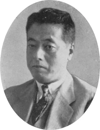 Takeshi Yamakawa