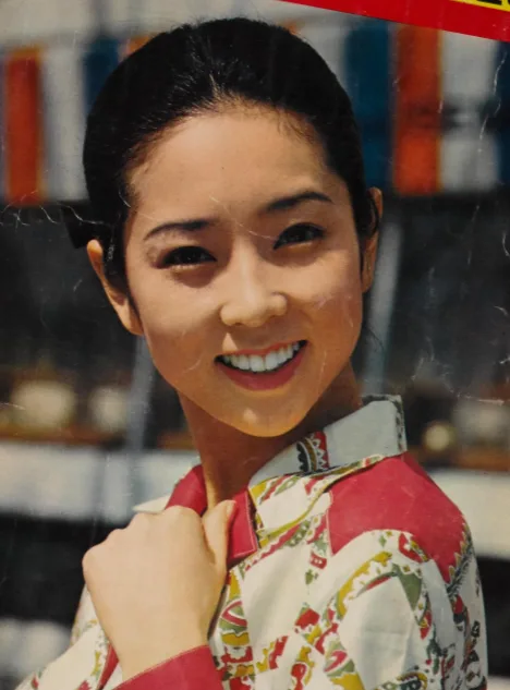 Yōko Yamamoto