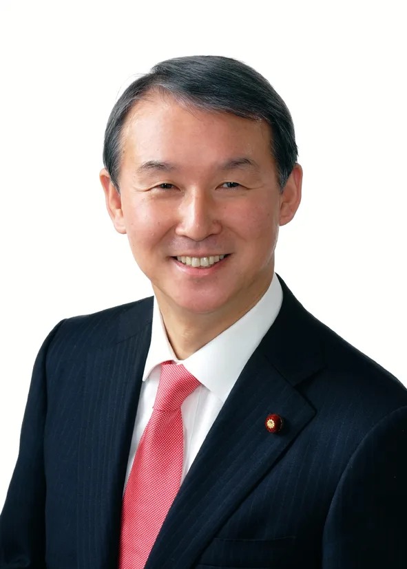 Porträt von Shūhei Kishimoto (1956–2025) – Gedenkseite