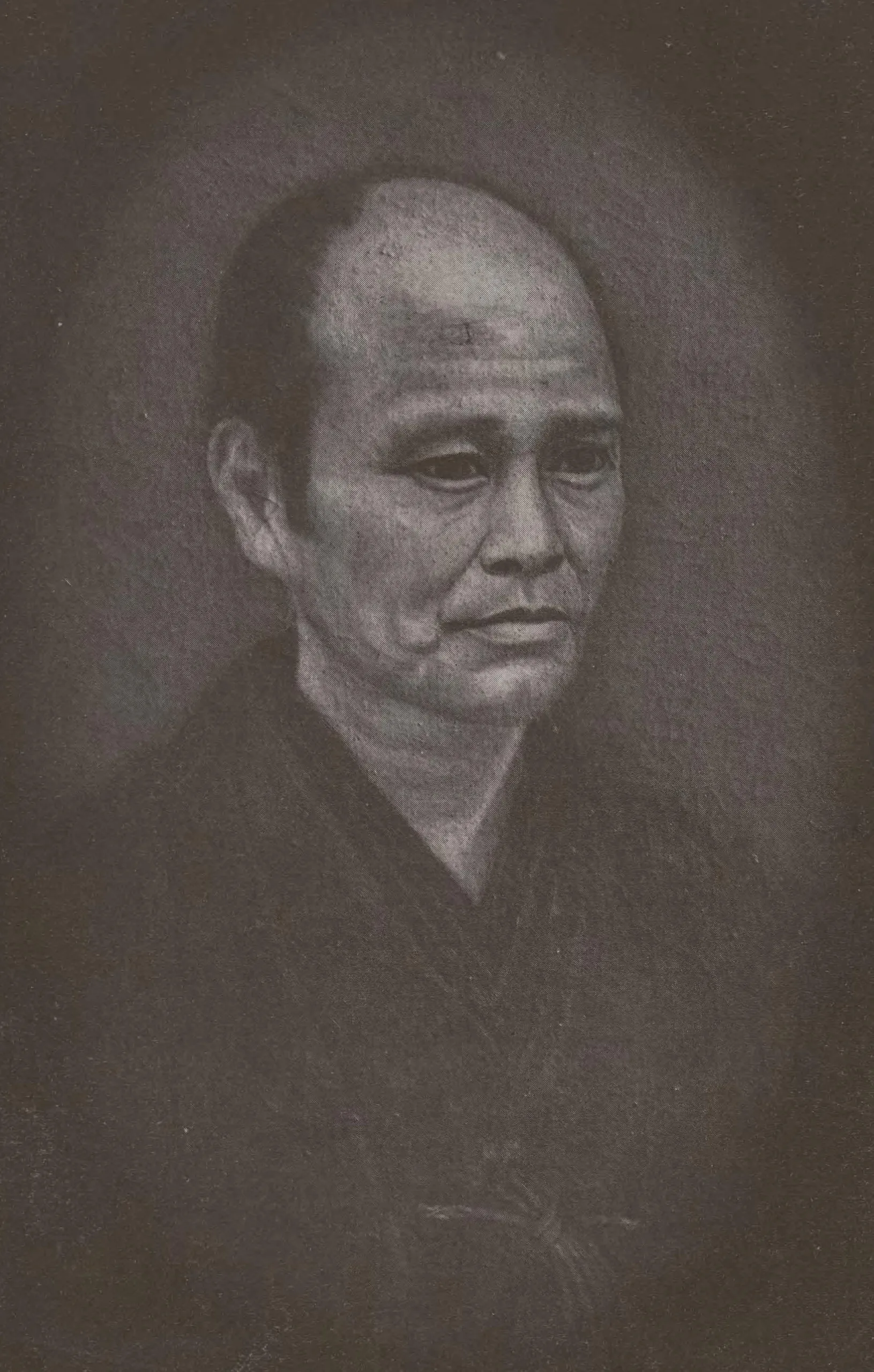 Genzō Shimazu I