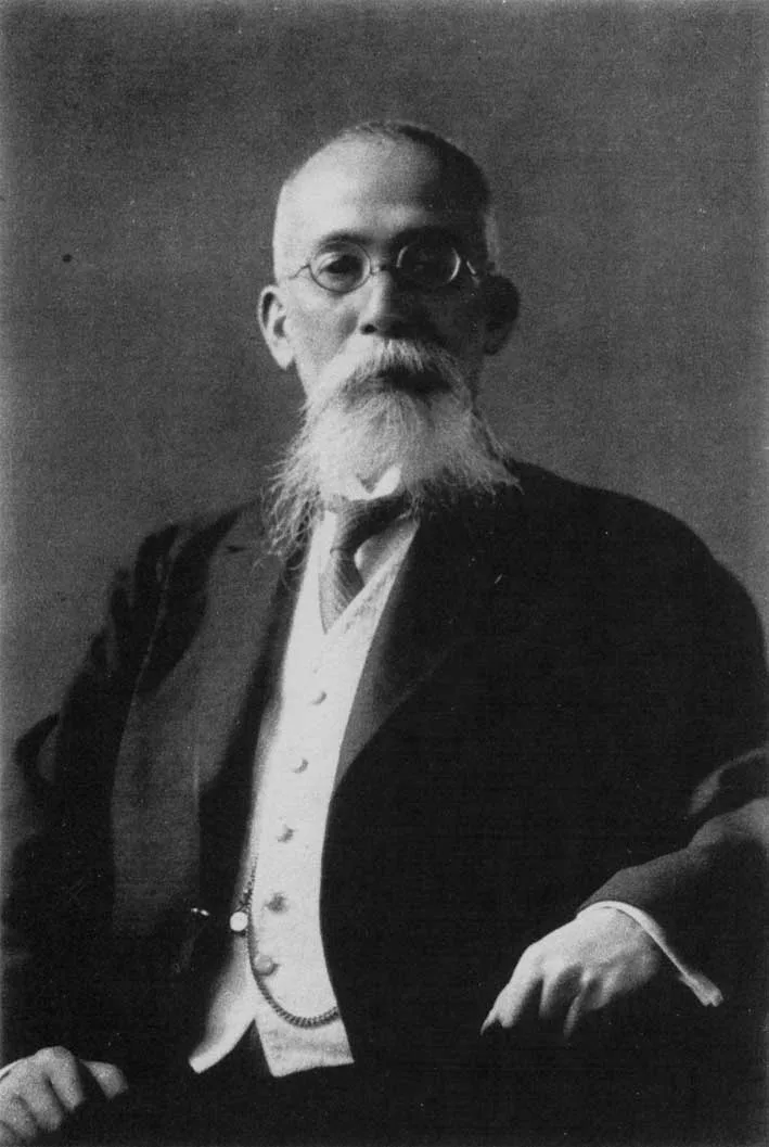Ichimura Sanjirō