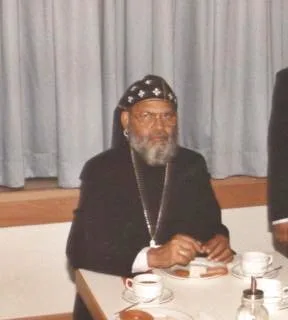 Cyril Baselios Malancharuvil