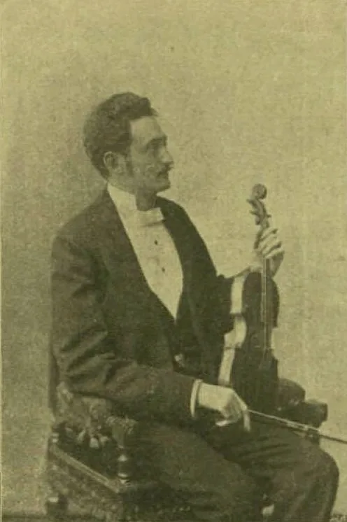 Sándor Recht