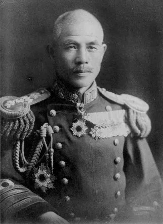 Shichigorō Saitō