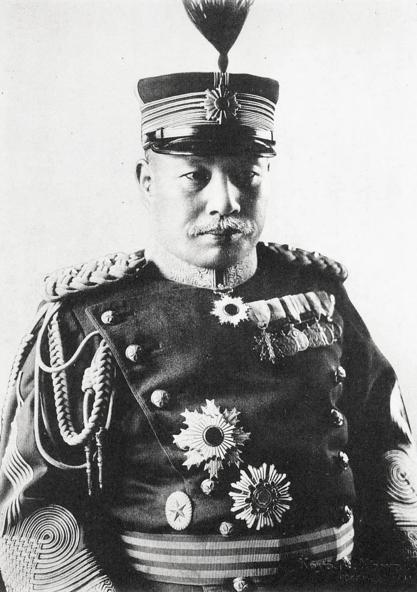 Kametarō Arai