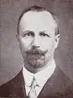 Porträt von Alfred Meissner (1871–1950) – Gedenkseite
