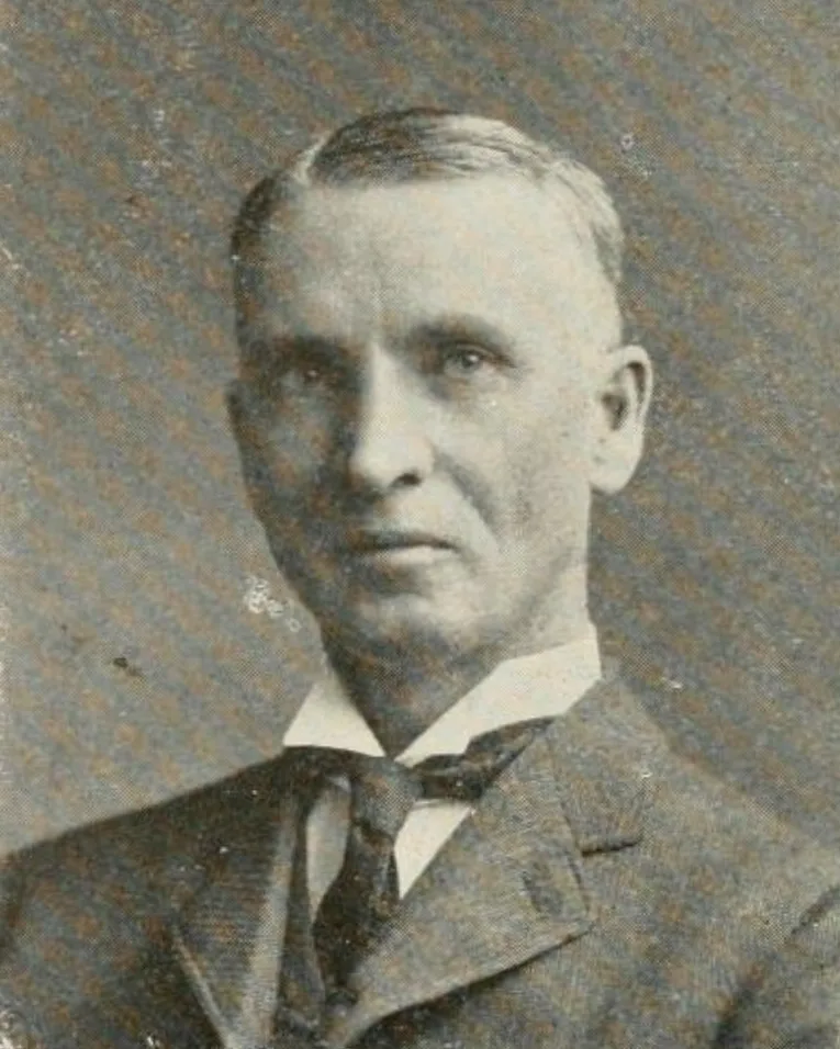 Frank P. Sebree