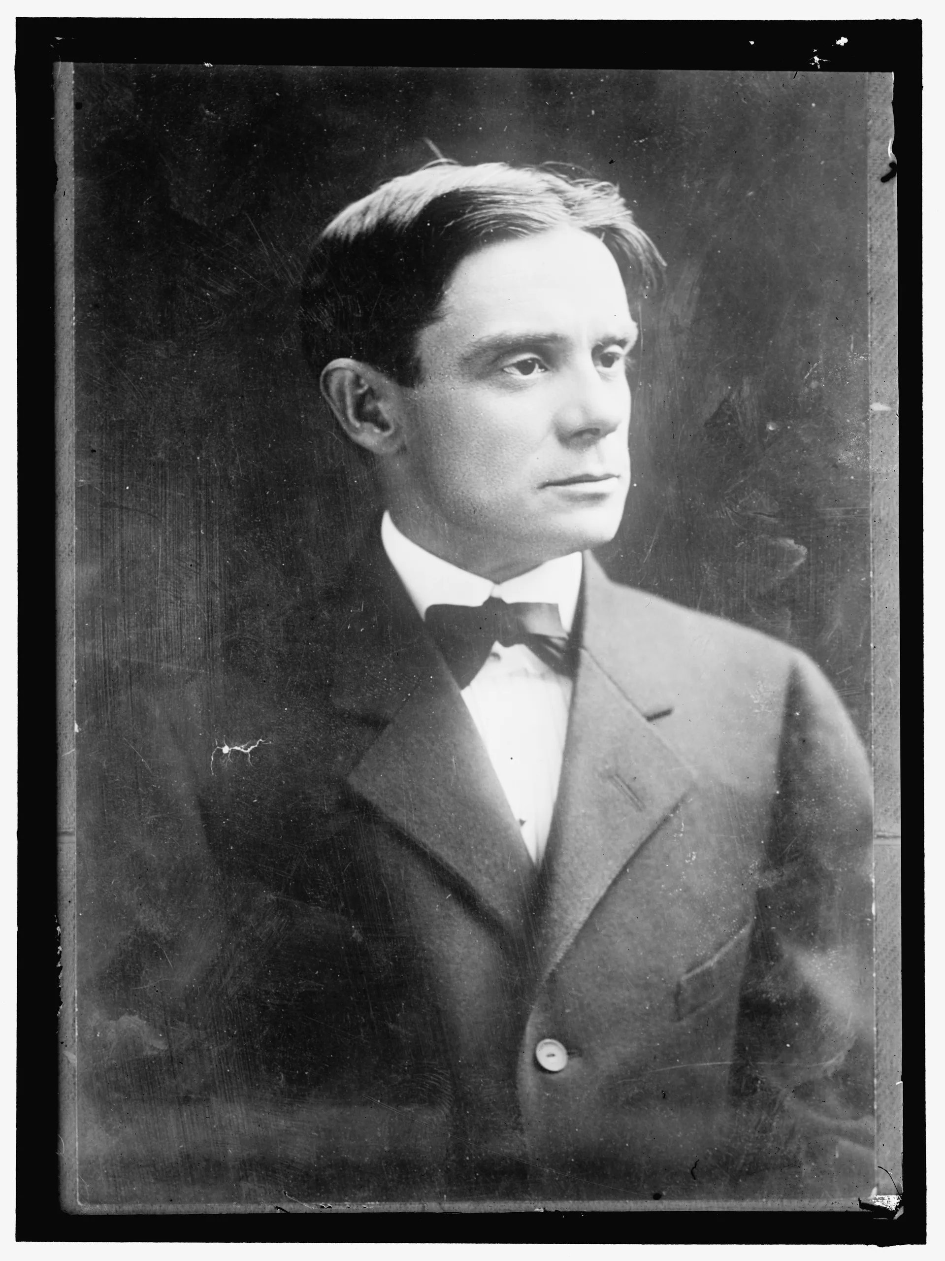 Charles S. Keith