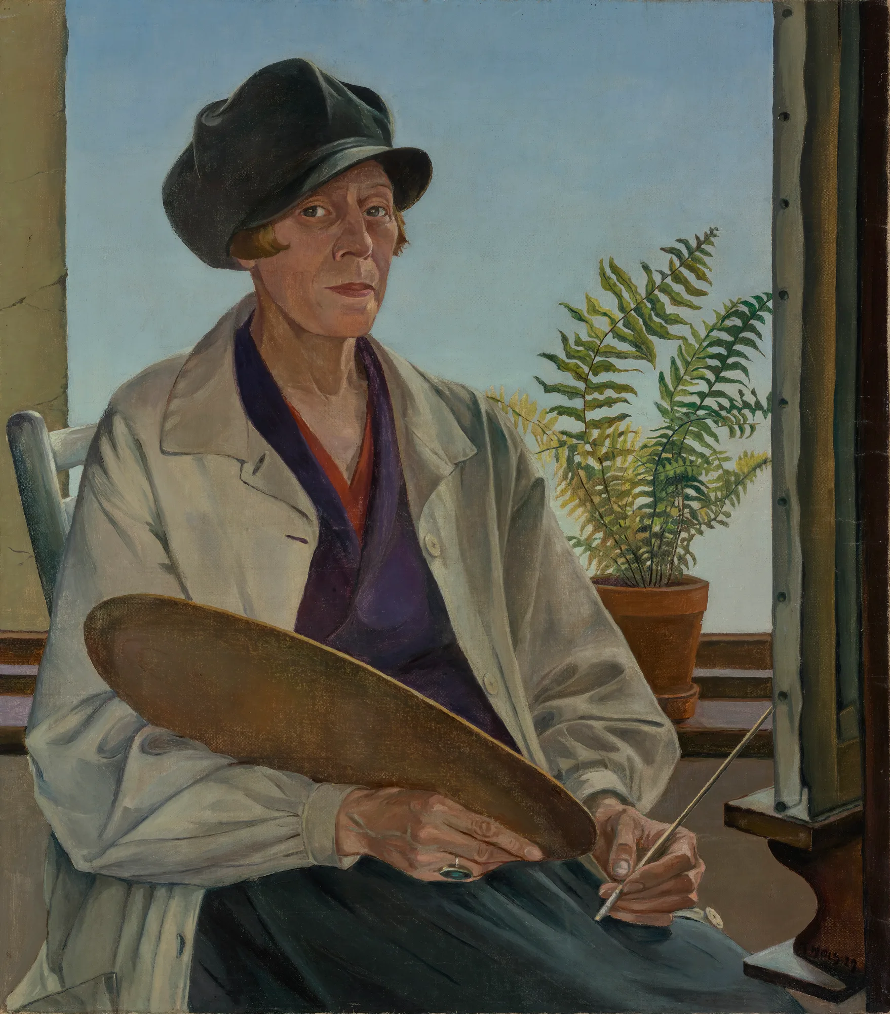 Käthe Hoch