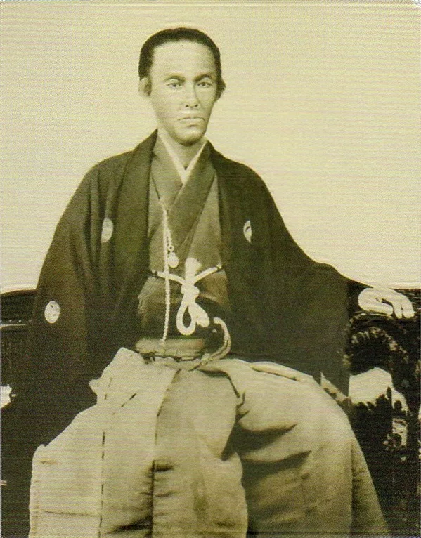 Arima Yorishige