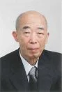 Porträt von Naohiro Asao (1931–2022) – Gedenkseite
