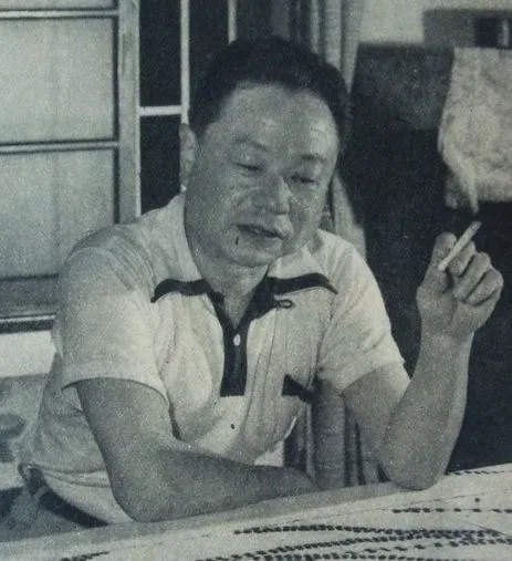 Takatarō Kigi