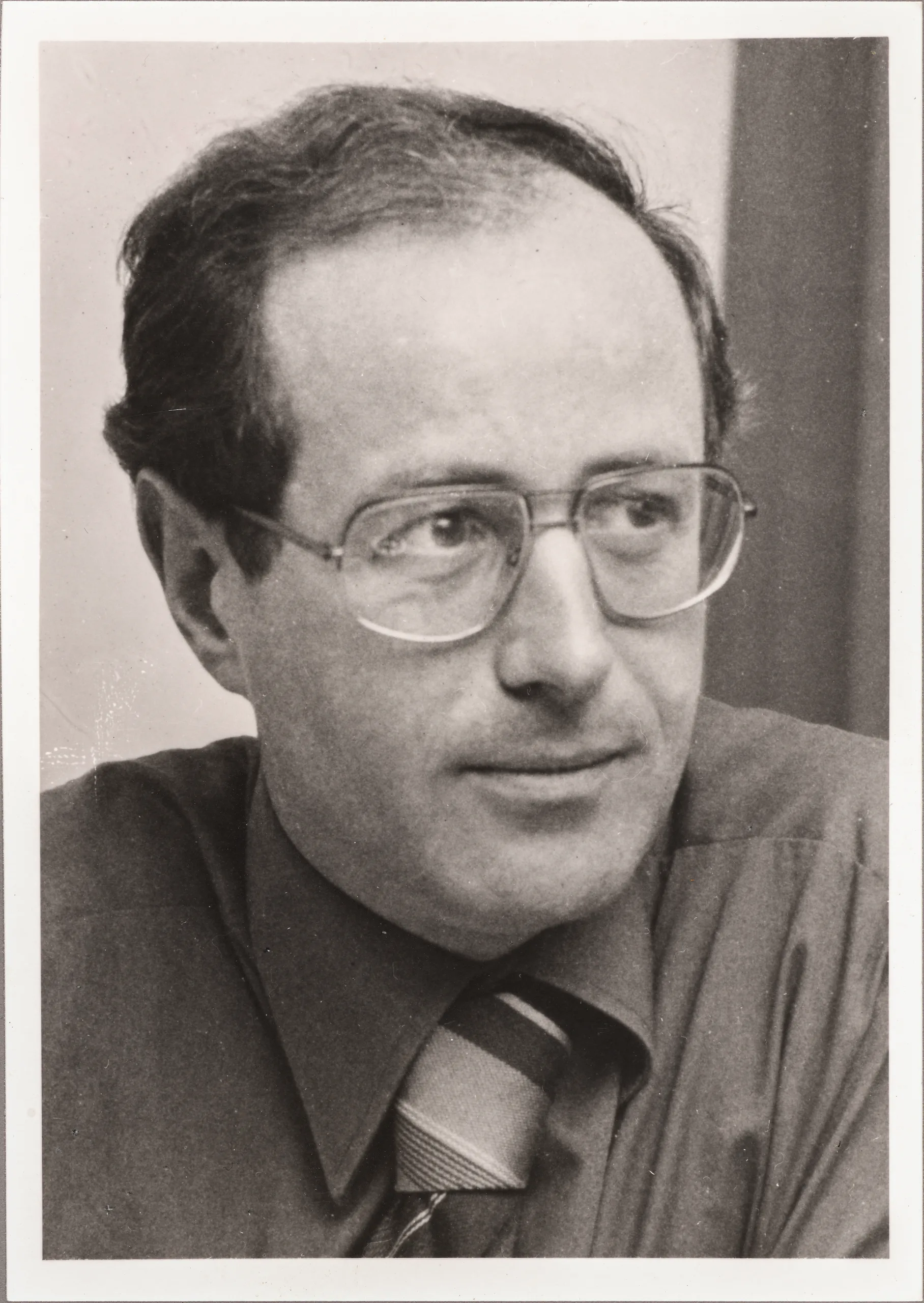 Jörg Hugel