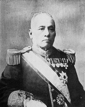 Sugi Magoshichirō