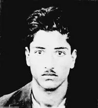 Porträt von Radwan Al Hilu (1909–1975) – Gedenkseite