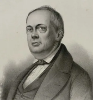 Portrait of Manoel Joaquim Pinto Pacca (1789–1864) – memorial page