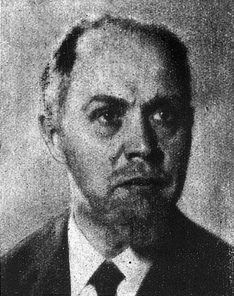 Samuel Hirszhorn