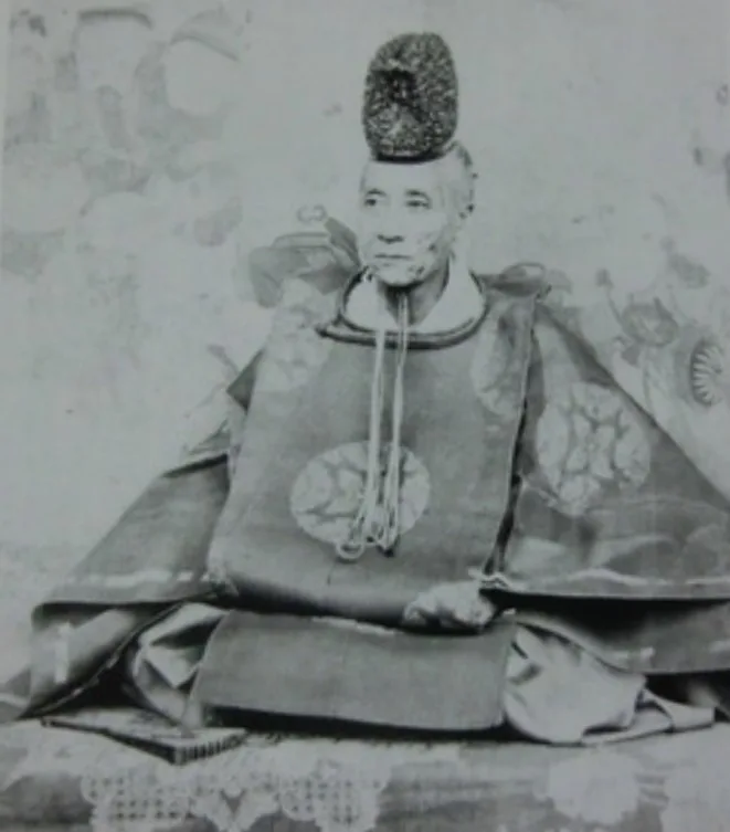 Matsudaira Yoritane