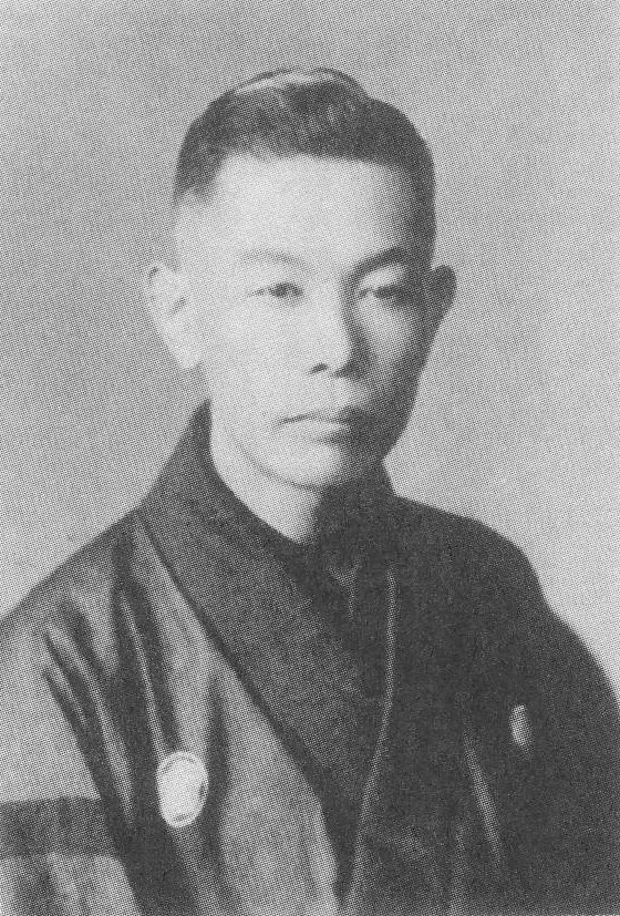 Hayashiya Hikoroku