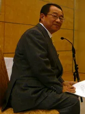 Porträt von Satoru Kurimura (1953–2025) – Gedenkseite