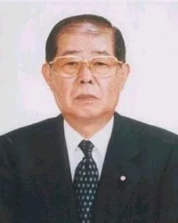 Portrait of Tsuguo Morita (1937–2020) – memorial page