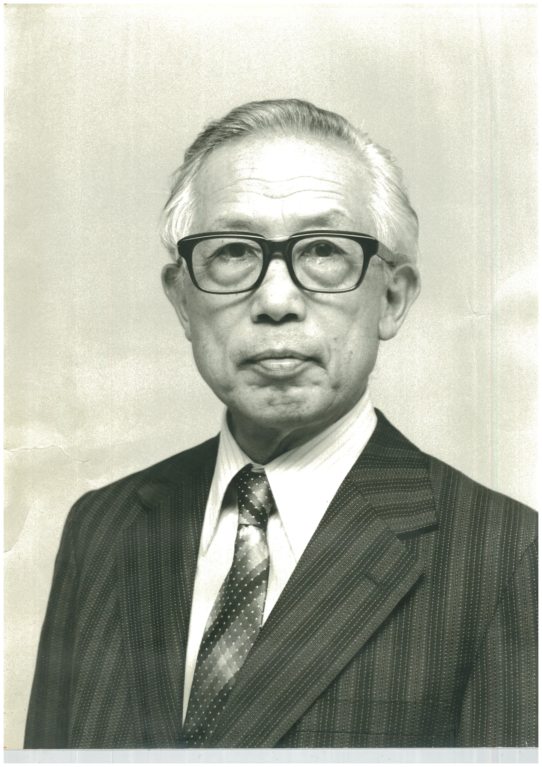 Tadashi Uematsu