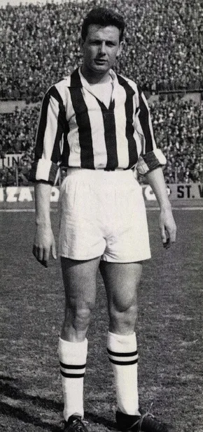 Porträt von Umberto Colombo (1933–2021) – Gedenkseite