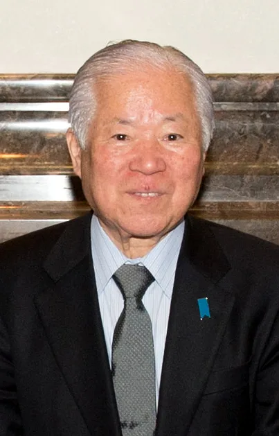 Shigeru Yokota