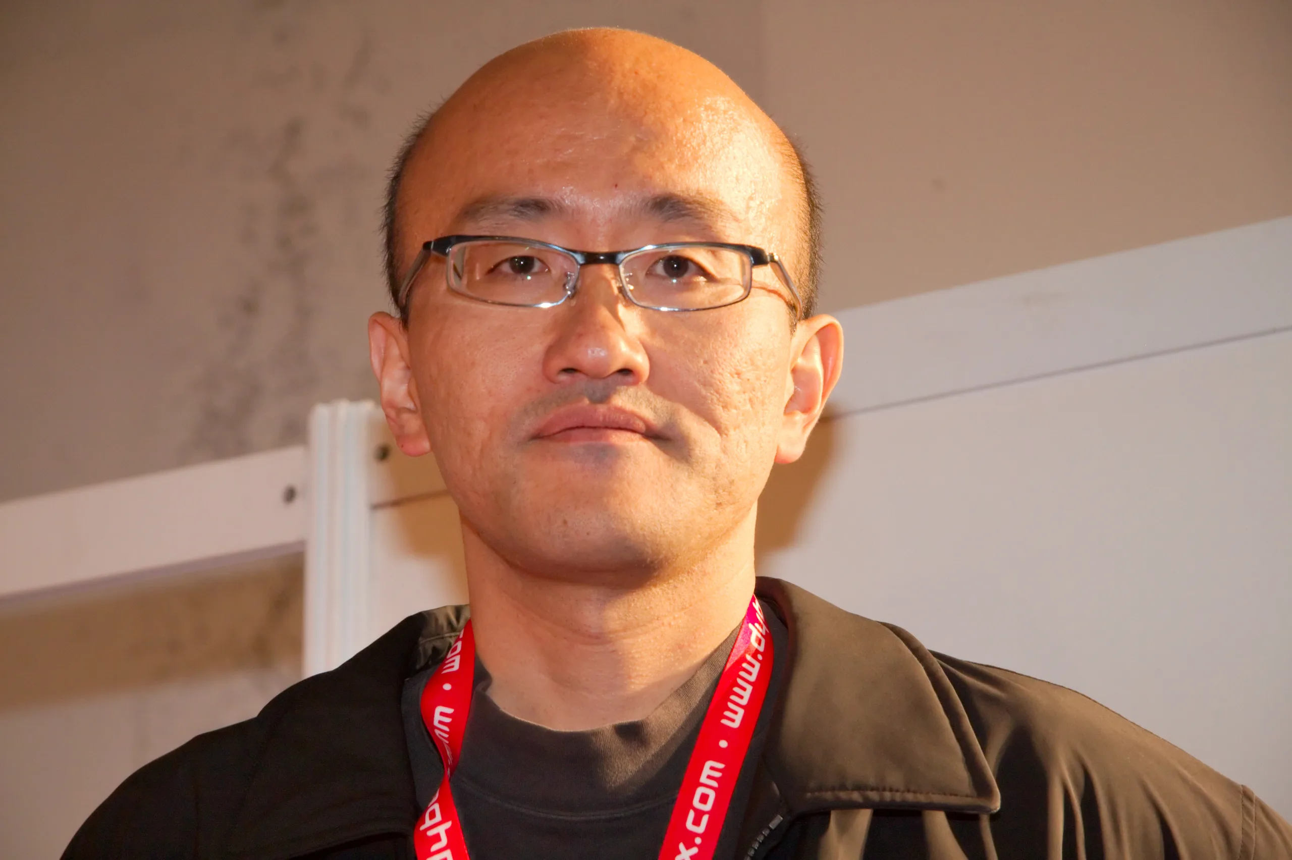 Porträt von Takamasa Sakurai (1965–2015) – Gedenkseite