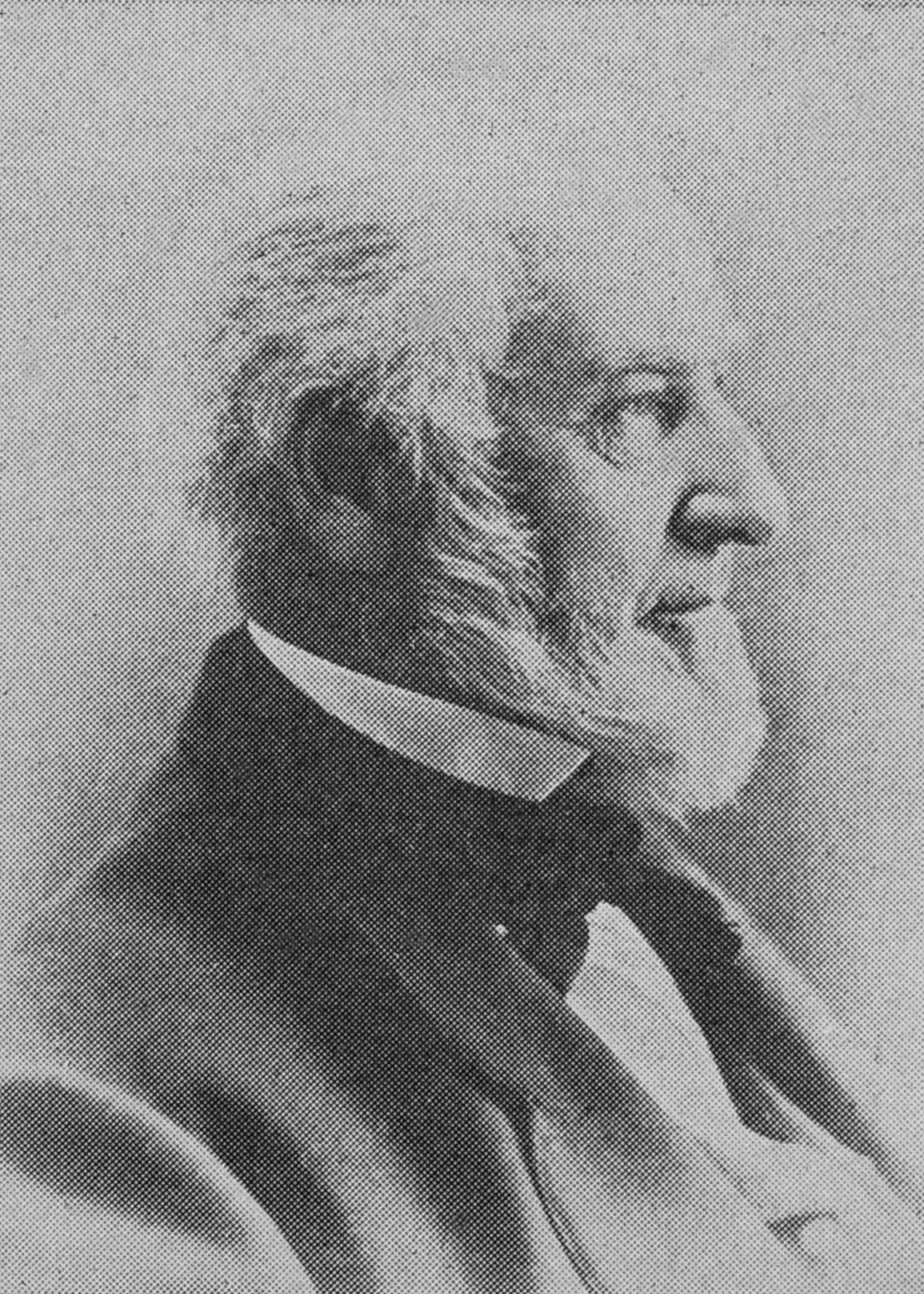 Wilmer Worthington