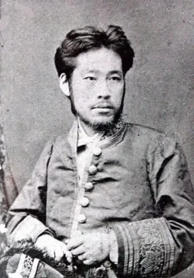 Egi Takatō