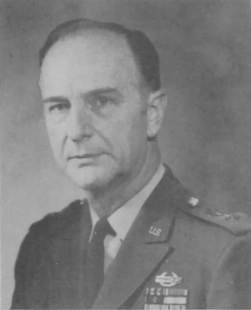 Porträt von Osmund A. Leahy (1915–1989) – Gedenkseite