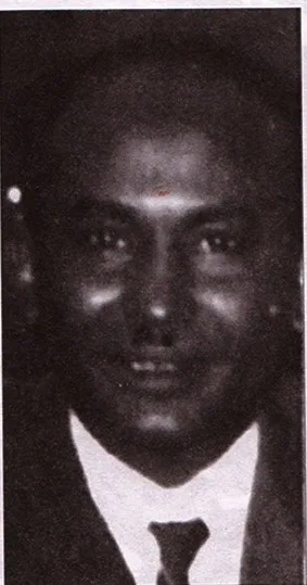Mohamed Hamad Satti