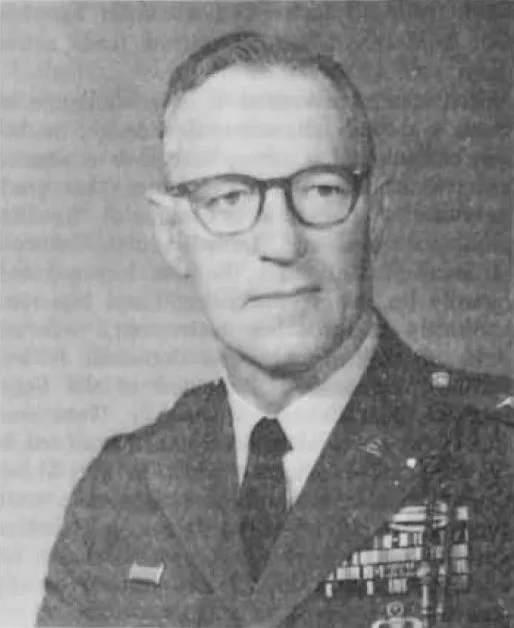 Porträt von William E. Ekman (1913–1979) – Gedenkseite