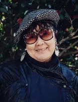 Nobuko Shibuya