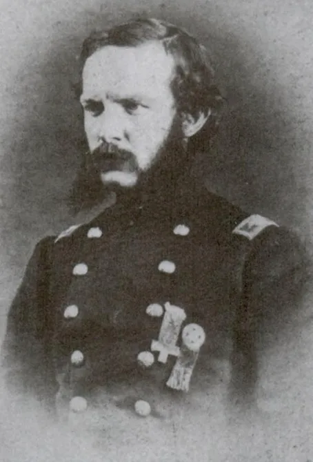 George Fairlamb Smith