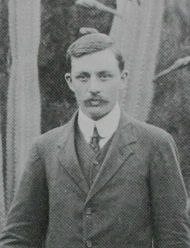 Frederick Owen Noome