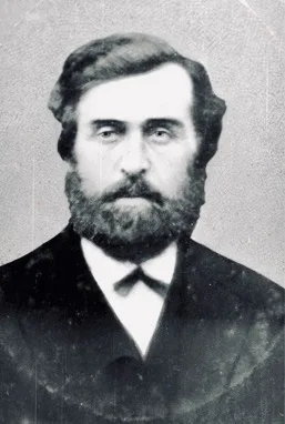 John Martin