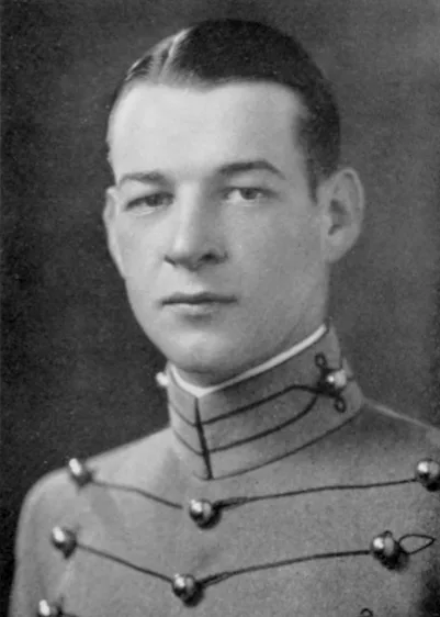 James Julius Winn