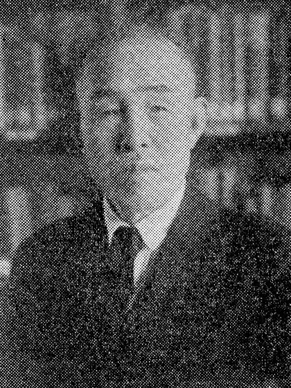 Porträt von Hidenaka Tanaka (1886–1974) – Gedenkseite