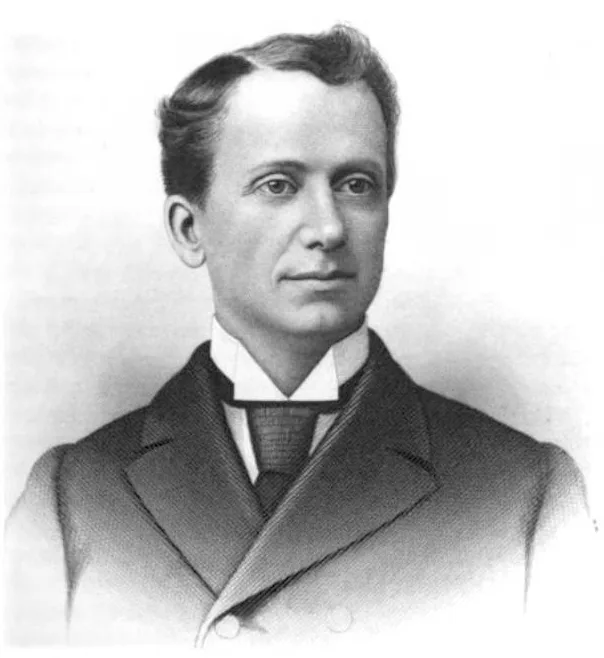 Henry Martyn Scudder
