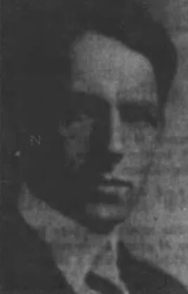 Portrait of Othmar Hermann Ammann (1879–1965) – memorial page