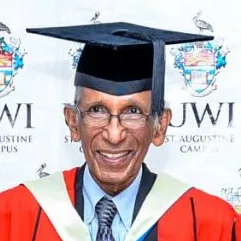Harold Ramkissoon