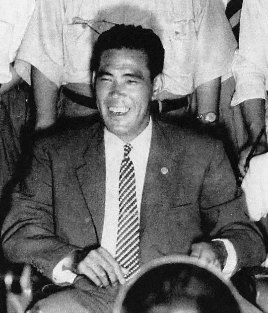 Giichirō Shiraki