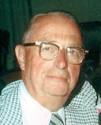 Rudolph Augustus Hecht