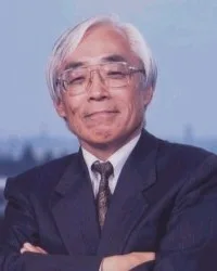 Portrait of Hiromitsu Ishi (1937–2018) – memorial page