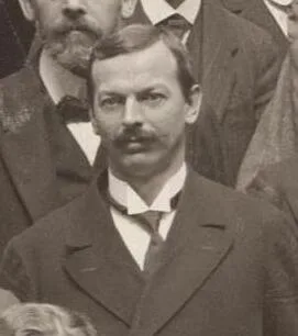 Oskar Pfister