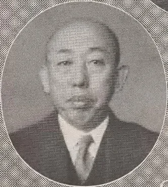 Portrait of Ishida Kaoru (1885–1959) – memorial page