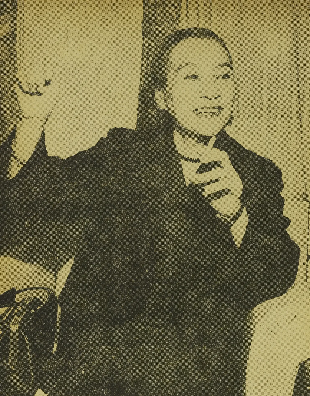 Kamichika Ichiko