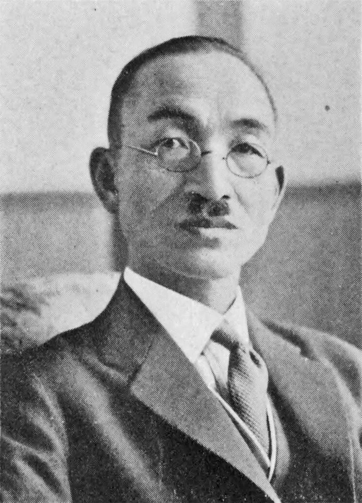 Fukui Naoaki